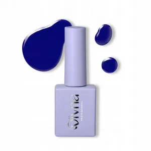 Divna Lakier Hybrydowy The Blue 05 7 ml