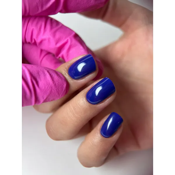 Divna Lakier Hybrydowy The Blue 05 7 ml