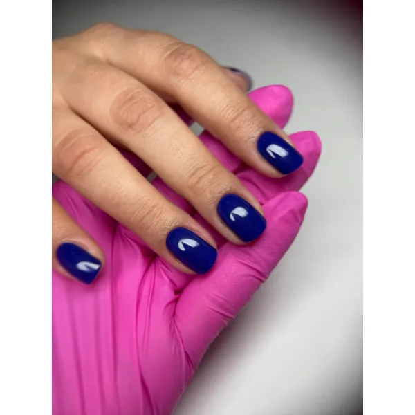 Divna Lakier Hybrydowy The Blue 05 7 ml