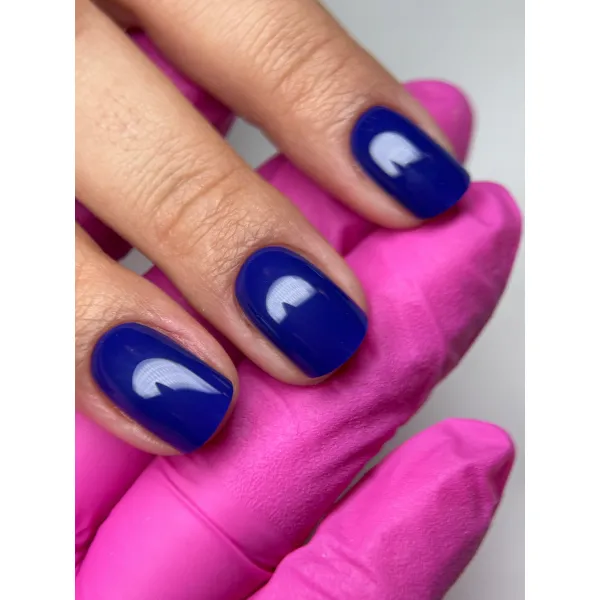 Divna Lakier Hybrydowy The Blue 05 7 ml