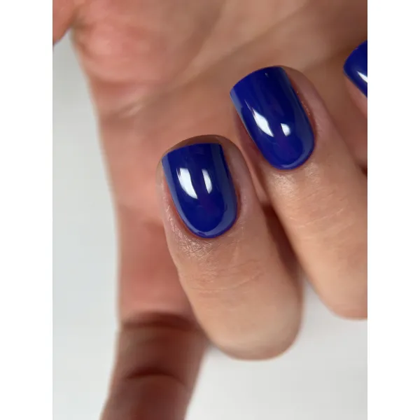 Divna Lakier Hybrydowy The Blue 05 7 ml