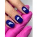 Divna Lakier Hybrydowy The Blue 05 7 ml