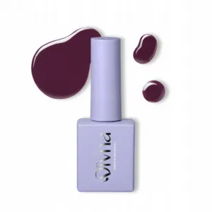 Divna Lakier Hybrydowy The Violet 06 7 ml