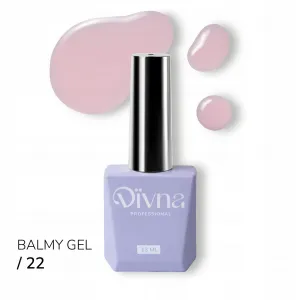 Divna Balmy Gel Żel w Butelce 22 13 ml