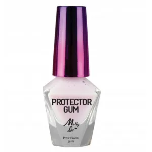Mollylac Gum Protector Preparat Ochronny Do Skórek 10 ml
