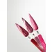Fox Lakier Hybrydowy Cat Eye Red 7 ml