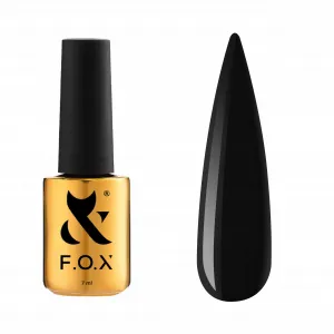 Fox Lakier Hybrydowy Półtransparentny Lollipop 007 7 ml
