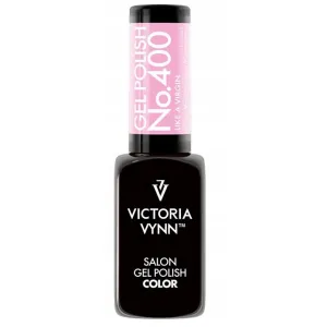 Victoria Vynn Lakier Hybrydowy 400 Like a Virgin 8 ml