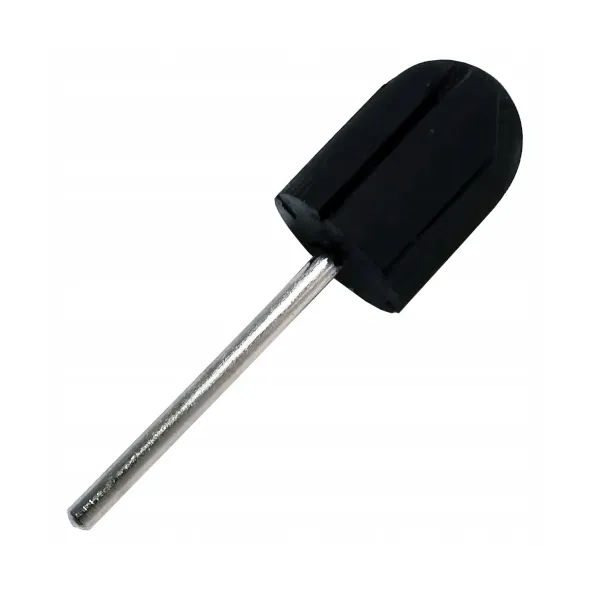 Kapturki do pedicure 10 mm gradacja 150 10 szt