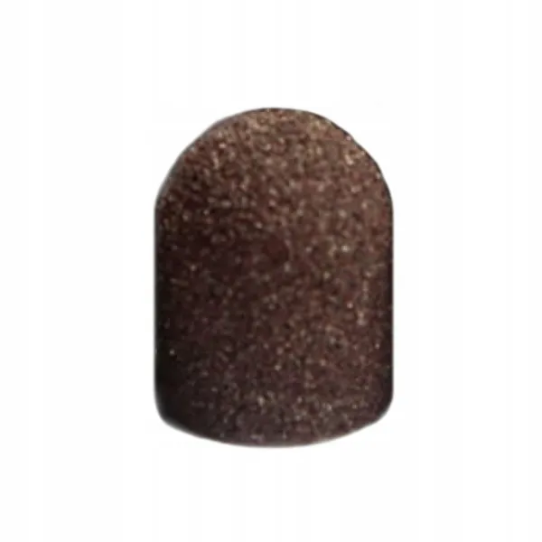 Kapturki do pedicure 10 mm gradacja 150 10 szt
