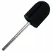 Kapturki do pedicure 10 mm gradacja 150 10 szt