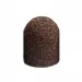 Kapturki do pedicure 10 mm gradacja 150 10 szt