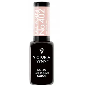 Victoria Vynn Lakier Hybrydowy 402 Naked Truth 8 ml
