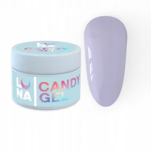 Luna moon Candy Gel 20, 15ml