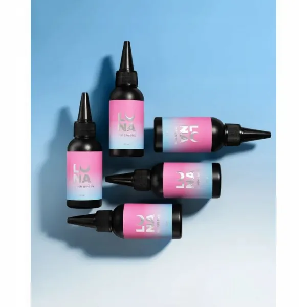 Luna moon Refill Top Crystal 60ml