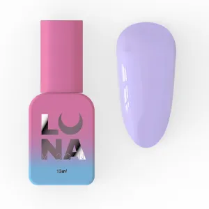 Luna moon Akrylożel Light 49 liliowy 13 ml