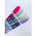 Luna moon Akrylożel Light 49 liliowy 13 ml