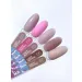 Luna moon Żel do paznokci Luna Light Acrygel 64, 13 ml