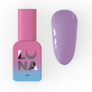 Luna moon Cover Base 34 13 ml baza hybrydowa