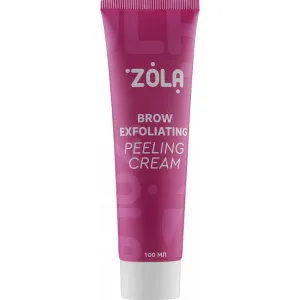 Zola Kremowy Peeling Do Brwi 100 ml