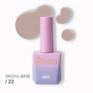 Divna Skilful Base Baza 22 13 ml