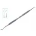 Sonda podologiczna Hairplay PK43-17