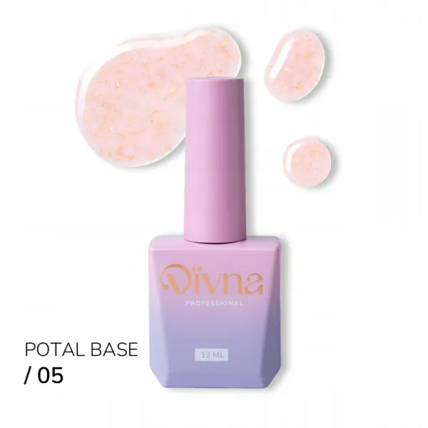 Divna Potal Base Baza 05 13 ml