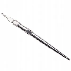 Uchwyt do dłuta podologicznego CZ-MBI 15 cm x 5 mm