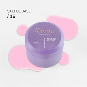 Divna Skilful Base Baza 16 30 ml
