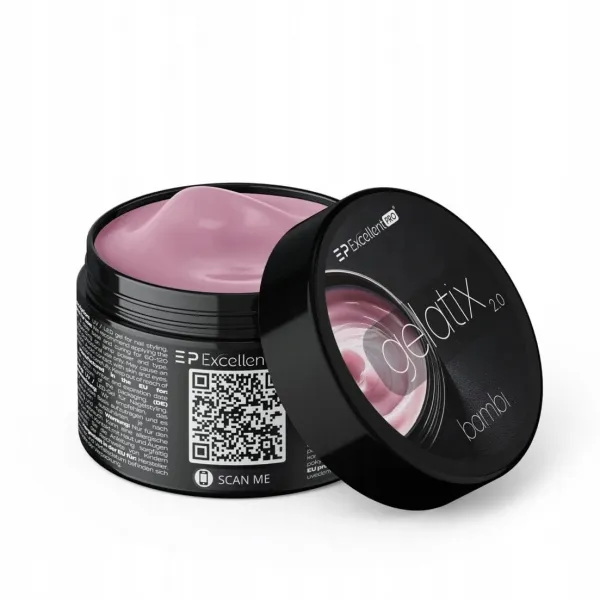 Excellent Gelatix 2.0 Gel Żel Galaretkowy Bambi 50 g