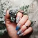 Boska Nails Lakier Hybrydowy 371 BFlash Moon 6ml