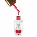 Lakier Hybrydowy Crazy In Love Hot Emotions no 451 Boska Nails 6 ml