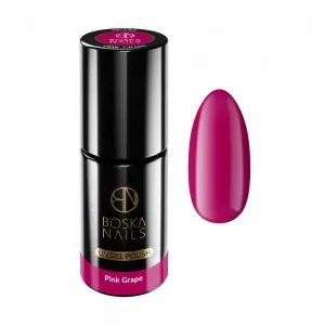 Boska Nails Divine Pink Grape 352 6 ml lakier hybrydowy