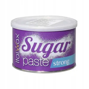 ItalWax Sugar Paste Strong pasta cukrowa w puszce 600g