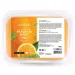 Parafina kosmetyczna CYTRYNOWA 500ml