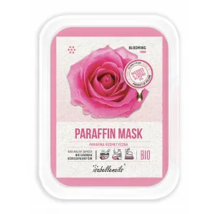 Parafina kosmetyczna Róża O zapachu Różanym 500ml