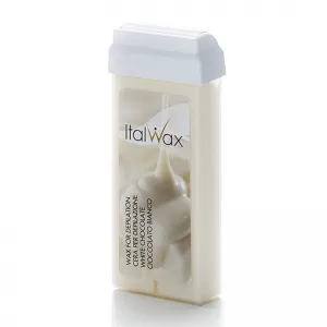 ItalWax White Chocolate 100ml wosk w rolce