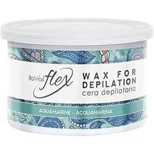 Italwax Flex Aquamarine wosk w puszce 400ml