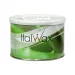 Italwax Natural Aloes Wosk Depilacja w puszce 400