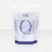 Wosk do depilacji w dropsach ItalWax Orhid 750 g