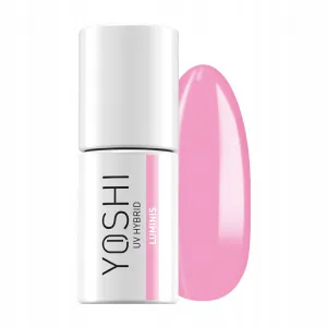 Yoshi Lakier Hybrydowy Glassmatica 181 Luminis 6 ml