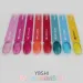 Yoshi Lakier Hybrydowy Glassmatica 185 Prismelle 6 ml