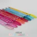 Yoshi Lakier Hybrydowy Glassmatica 185 Prismelle 6 ml
