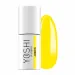 Yoshi Lakier Hybrydowy Glassmatica 188 Amberis 6 ml