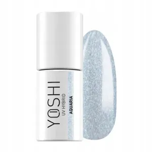 Yoshi Lakier Hybrydowy Mermagic 176 Aquaria 6 ml