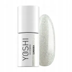 Yoshi Lakier Hybrydowy Mermagic 171 Lunasea 6 ml