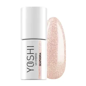 Yoshi Lakier Hybrydowy Mermagic 173 Seaphoria 6 ml
