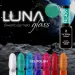 VICTORIA VYNN Gel Polish 409 Kryptonite - LUNAglass Lakier hybrydowy 8ml
