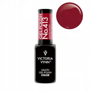 VICTORIA VYNN Gel Polish 413 Blood Moon - LUNAglass Lakier hybrydowy 8ml