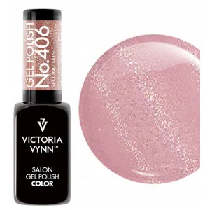 VICTORIA VYNN Lakier gel polish406 Second Skin